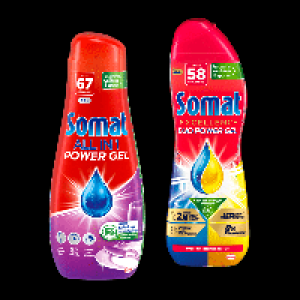 SOMAT Caps / Power-Gel 9.45&nbsp;&euro;