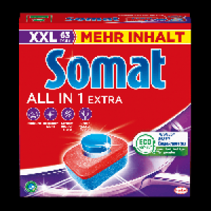 SOMAT All-in-1-Extra XXL 9.45&nbsp;&euro;