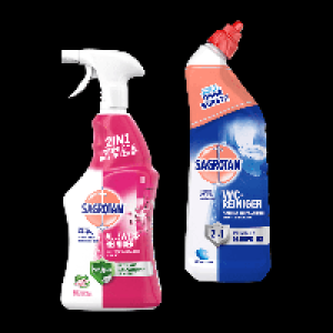 SAGROTAN Reiniger 2.79 €