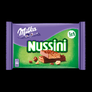 MILKA Schoko-Riegel Nussini 3.19&nbsp;&euro;