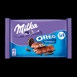 MILKA Schoko-Riegel Oreo 3.19&nbsp;&euro;