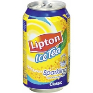 Lipton Ice Tea Sparkling 0.35 €