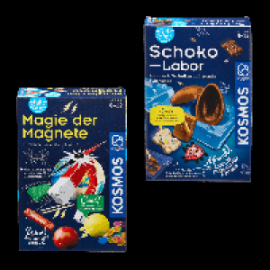 KOSMOS Fun Science Experimentierkasten