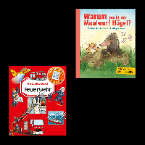 Kinderwissen / Warum - Schlaue Geschichten