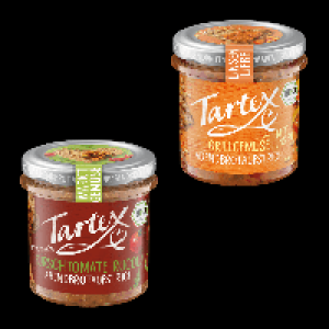 TARTEX Bio-Brotaufstrich