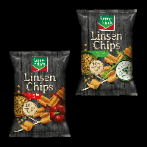 Funny Frisch FUNNY-FRISCH Linsenchips