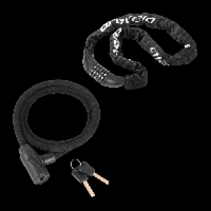 Aldi Nord Provelo PROVELO Fahrradschloss