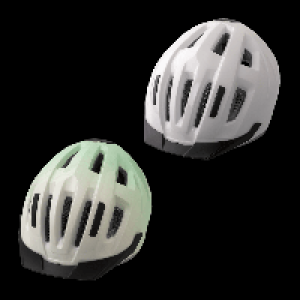 RIDE+GO Fahrradhelm