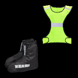 CRANE Rad-Accessoire(s)