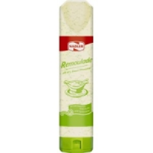 Nadler Remoulade/Salatmayonnaise 1.99 €