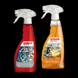 SONAX Fahrrad- / Autoreiniger