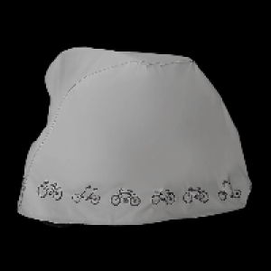 RIDE+GO Fahrradabdeckung