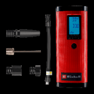 EINHELL Akku-Kompressor