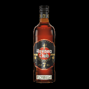 Aldi Nord Havana Club HAVANA CLUB Añejo 7 Años