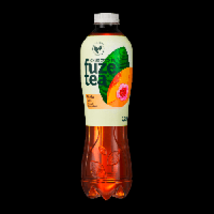 FUZE TEA Eistee Pfirsich Zero
