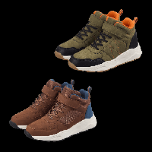 L&D Kinder-Boots