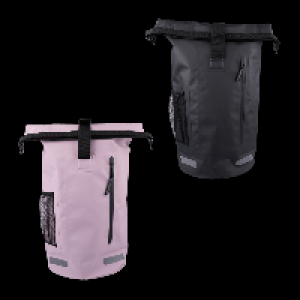 LIVE IN STYLE Wasserdichter Rucksack
