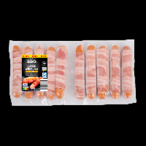 BBQ Berner Würstchen XXL
