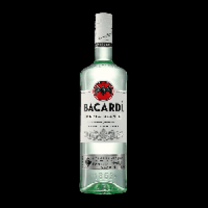 BACARD&Iacute; Carta Blanca 27.99&nbsp;&euro;