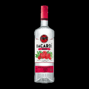 BACARD&Iacute; Razz 27.99&nbsp;&euro;
