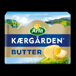 ARLA K&aelig;rg&aring;rden Butter 3.69&nbsp;&euro;