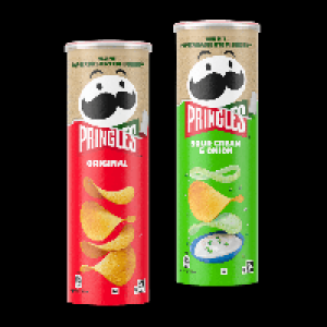 Aldi Nord  Pringles