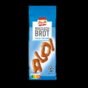 BISCOTTO Russisch Brot