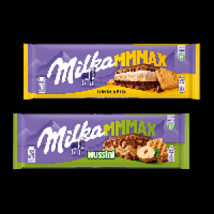 MILKA Großtafel
