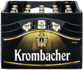 Kaufland  KROMBACHER Pils