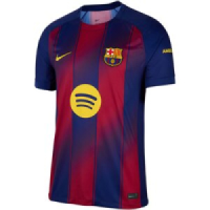 InterSport  Herren Trikot FC Barcelona 2025/26 Stadium Home