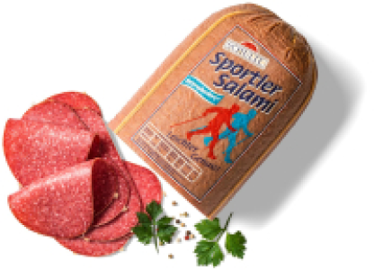 SCHULTE Sportler-Salami 0.99&nbsp;&euro;