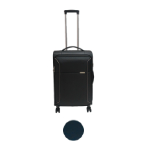 LIVE IN STYLE Trolley Kofferset Ultraleicht