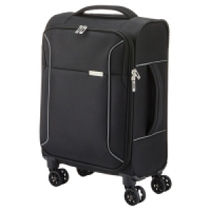 Aldi Süd  LIVE IN STYLE Trolley Boardcase Ultraleicht