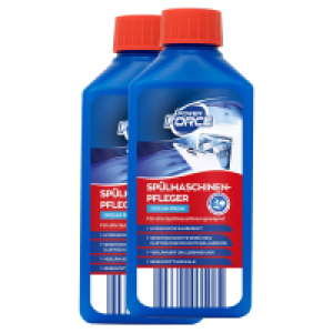 POWER FORCE Spülmaschinen-Pfleger 500 ml