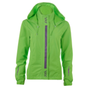 Aldi Süd  CRANE Damen-/Herren-Rad-Regenjacke
