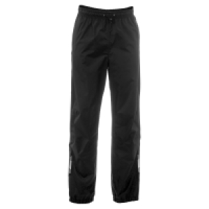 Aldi Süd  CRANE Rad-Regenhose - Herren