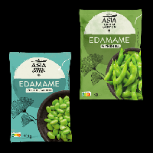 ASIA GREEN GARDEN Edamame