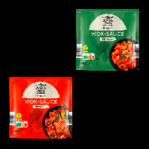 Aldi Nord Asia Green Garden ASIA GREEN GARDEN Wok-Sauce