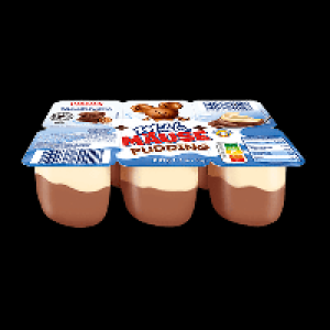 MILSANI Milchm&auml;use-Pudding 0.99&nbsp;&euro;