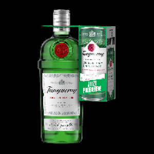 Aldi Nord Tanqueray TANQUERAY London Dry Gin