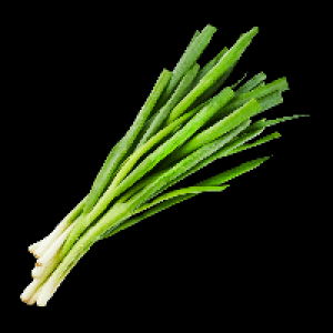Lauchzwiebeln
