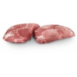 Schweineoberschale 10.00 €