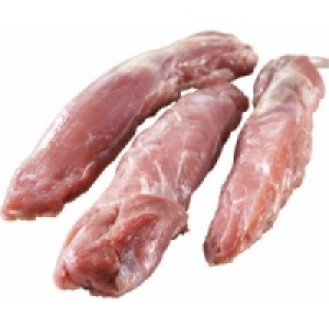 Schweinefilet 10.00 €
