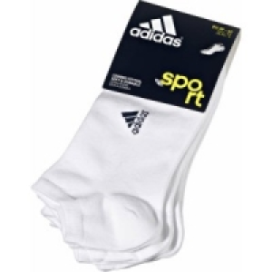 3er Pack Sport- oder Sneakersocken 5.99&nbsp;&euro;