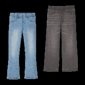 L&D Jeggings