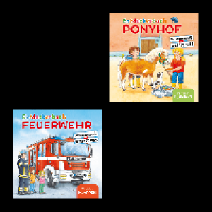 Aldi Nord  Entdeckerbuch mit Klappen