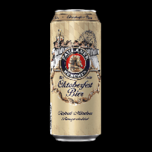 PAULANER Oktoberfest-Bier
