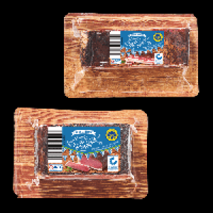 Aldi Nord Wiesn Schmankerl WIESN SCHMANKERL Tiroler Speck g. g. A.