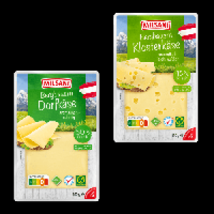 MILSANI Alpen-Käsespezialität