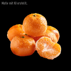 Mandarinen